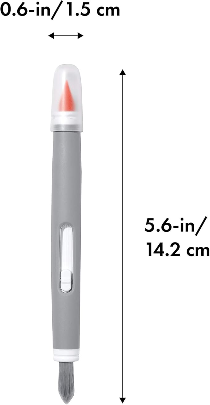 Oxo Electronic Clean Brush By Good Grips - Image 2