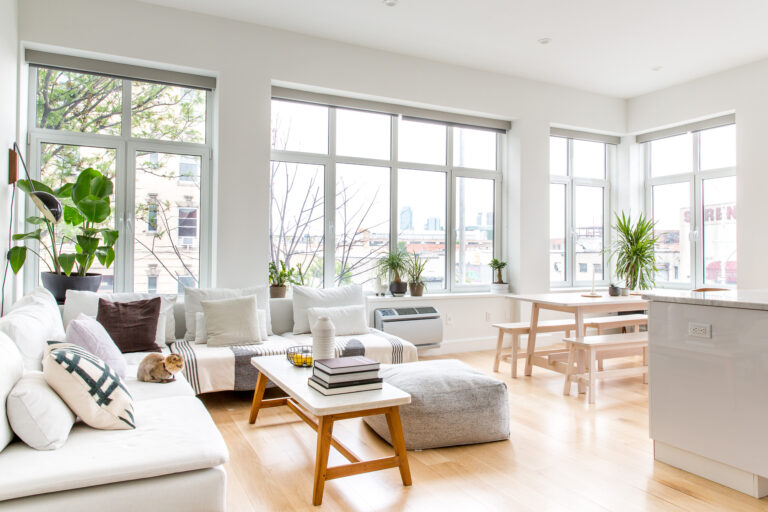 Why a Clean Home Is Essential for Better Well-Being