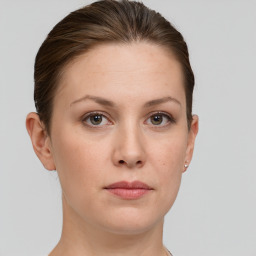 Sarah Mitchell